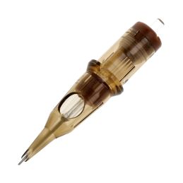 9RL KWADRON NEEDLES ROUND LINER  (20 UNIDADES)