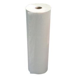 Papel camilla 80m blanco Precortado
