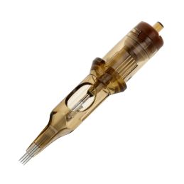 7M KWADRON NEEDLES MAGNUM  (20 UNIDADES)