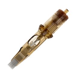 15M KWADRON NEEDLES MAGNUM  (20 UNIDADES)