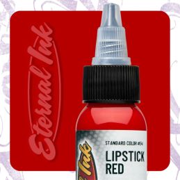 LIPSTICK RED Eternal 2oz