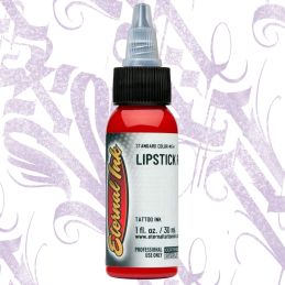 LIPSTICK RED Eternal 2oz