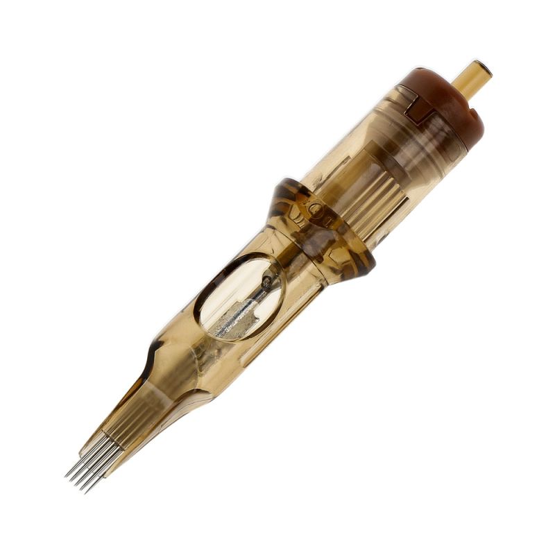 9M KWADRON NEEDLES MAGNUM  (20 UNIDADES)