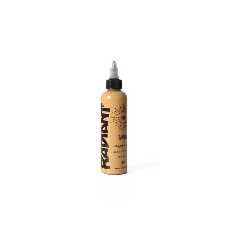 BAMBOO Radiant