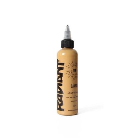 BAMBOO Radiant