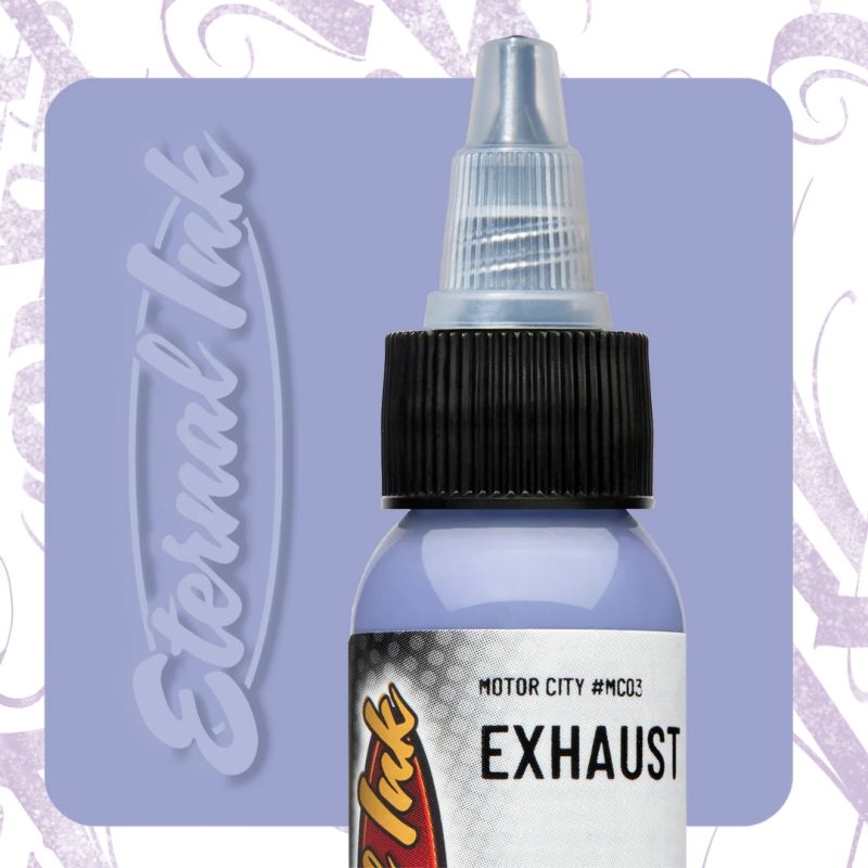 EXHAUST Eternal