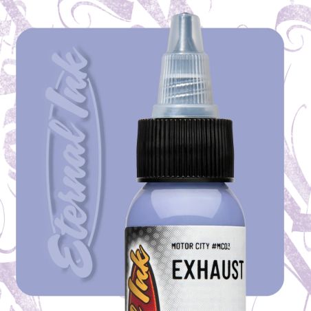 EXHAUST Eternal