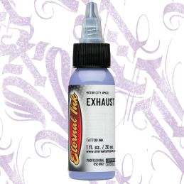 EXHAUST Eternal