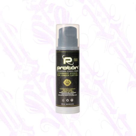 BLACK LABEL STENCIL PROTON AIRLESS SYSTEM 250ML