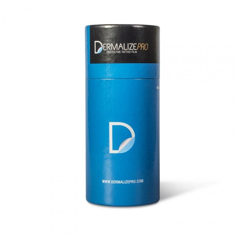 DERMALIZE PRO ROLL - Rollo de 15cm x 10m