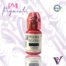 PERMA BLEND LUXE CARDINAL