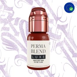 PERMA BLEND LUXE RESILIENT RED