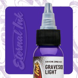 GRAVESIDE LIGHT Eternal