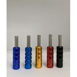 Mango 16mm ALUMINIO RELIEVE