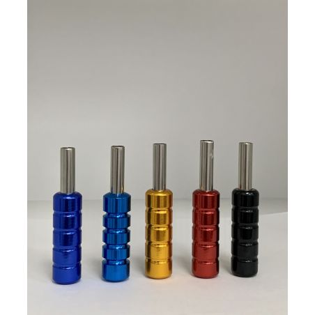 Mango 16mm ALUMINIO RELIEVE