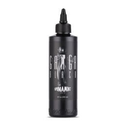 GANGA BLACK DYNAMIC 8oz