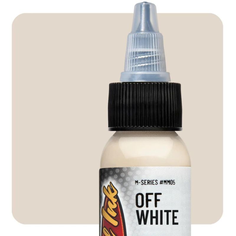 OFF WHITE Eternal