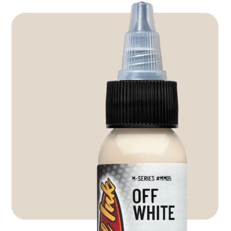 OFF WHITE Eternal