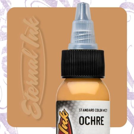 OCHRE Eternal