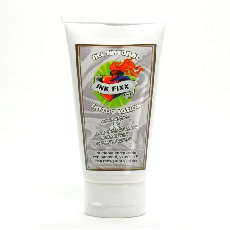 Ink Fixx LOTION (75ml)
