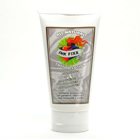 Ink Fixx LOTION (75ml)