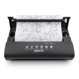 Termocopiadora MT200