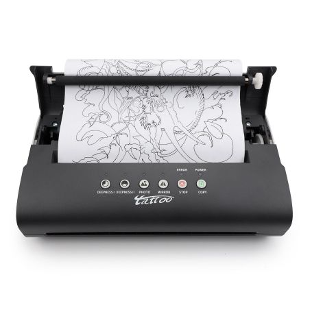 Termocopiadora MT200