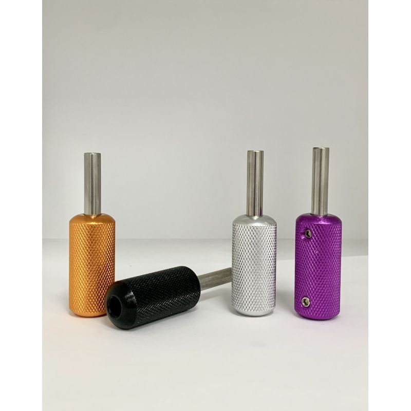 Mango 22mm ALUMINIO
