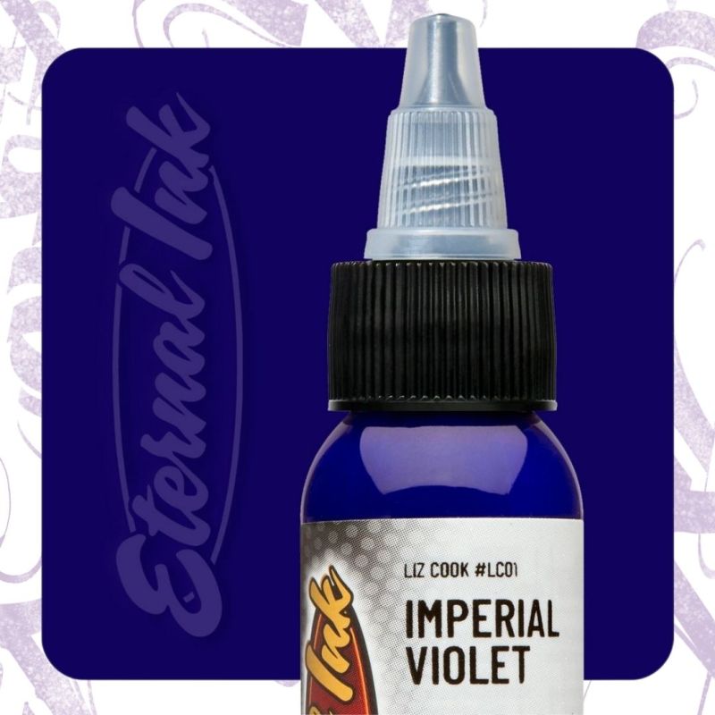 IMPERIAL VIOLET Eternal
