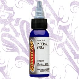 IMPERIAL VIOLET Eternal