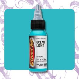 OCEAN LIGHT Eternal