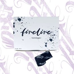 FUNDA VENDA GRIP FINELINE 12 ROLLS - 5CM