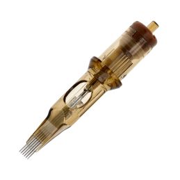 11M KWADRON NEEDLES MAGNUM  (20 UNIDADES)