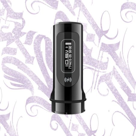 Batería PowerBolt PLUS II de FK Irons