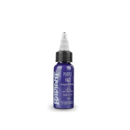 PURPLE HAZE Radiant