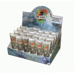 Expositor 24 Ink Fixx LOTION (75ml)