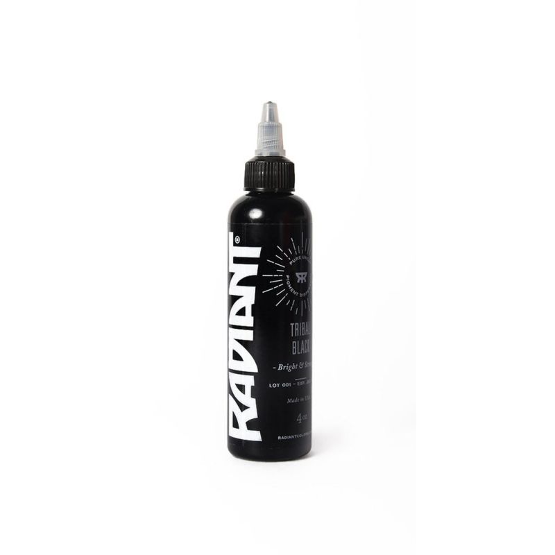 TRIBAL BLACK Radiant 1oz