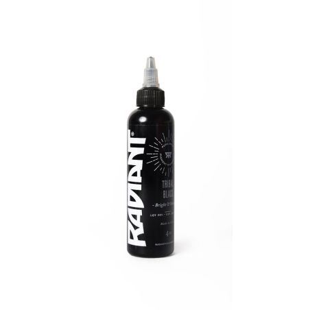 TRIBAL BLACK Radiant 1oz