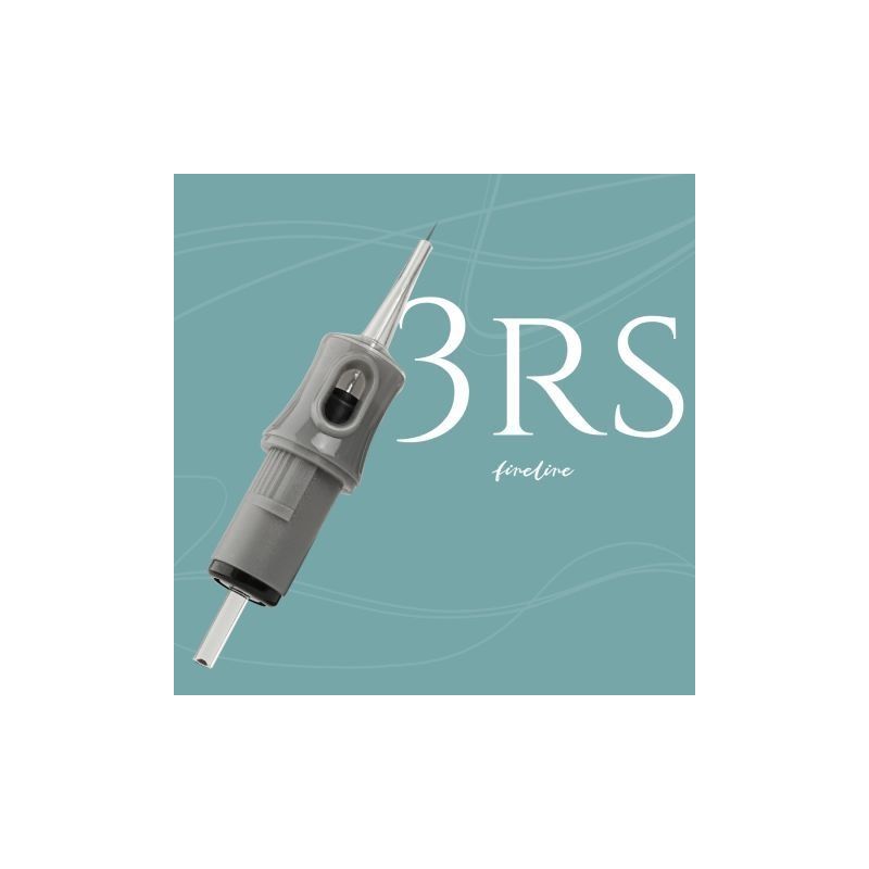 3RS FINELINE 10unid