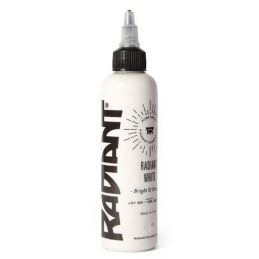 SUPER WHITE Radiant 1oz