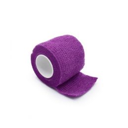 Funda/Venda Grip 5cm LILA