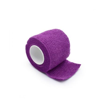 Funda/Venda Grip 5cm LILA