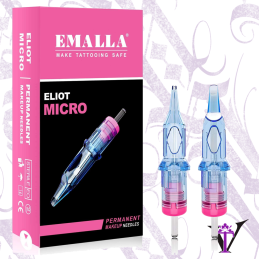 1RL EMALLA PMU MICRO - 20 Unidades