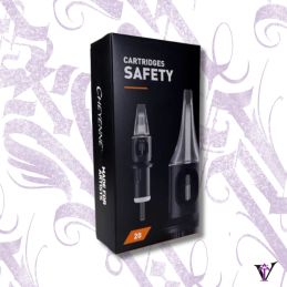 5RS CHEYENNE SAFETY 20 UNIDADES