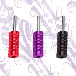 Mango 22mm Aluminio RELIEVE