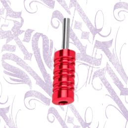 Mango 22mm Aluminio RELIEVE
