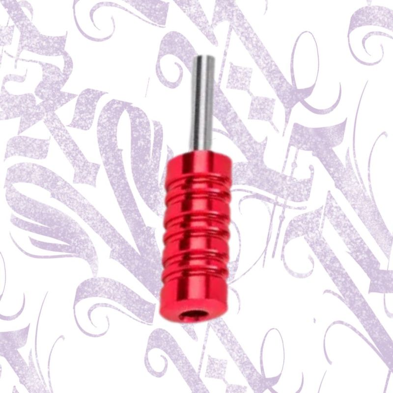 Mango 22mm Aluminio RELIEVE