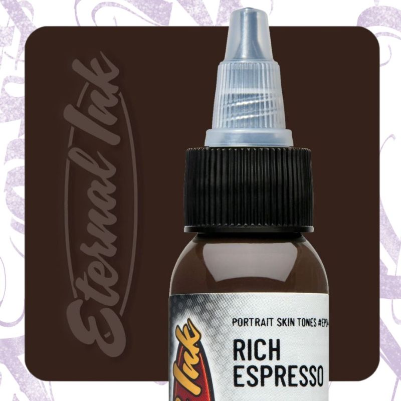 RICH ESPRESSO Eternal
