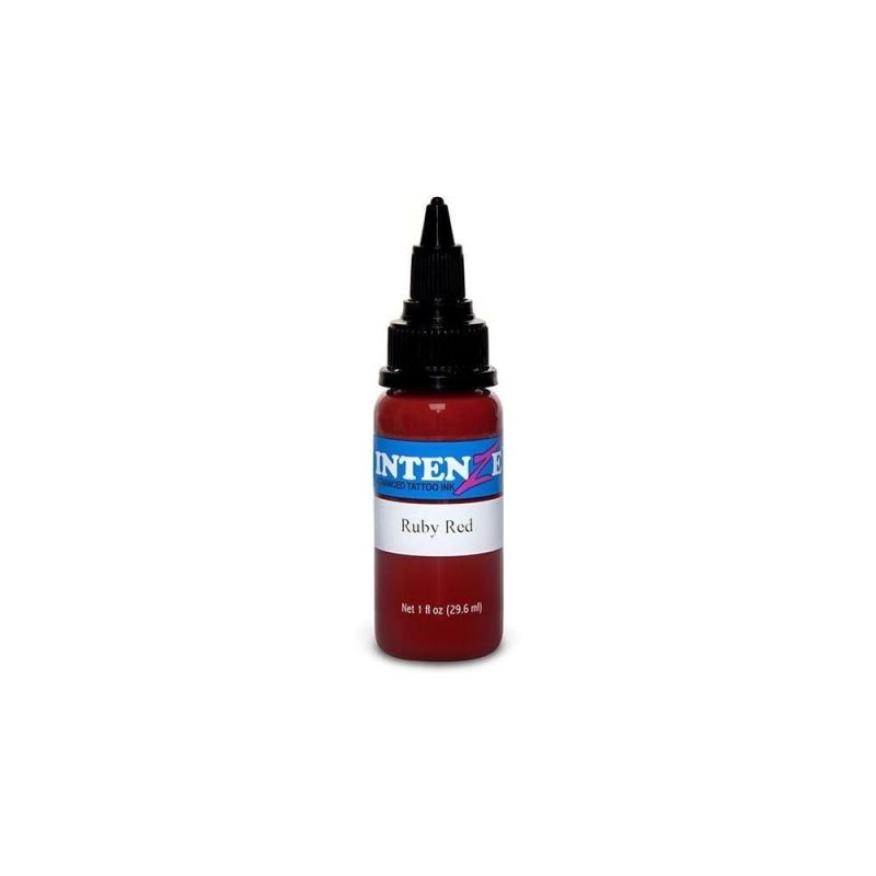 RUBY RED INTENZE