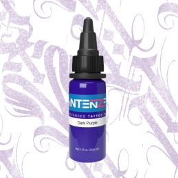 DARK PURPLE INTENZE 